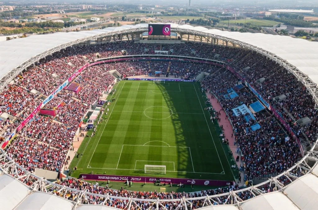 2026世界杯抢票必看！FIFA官方发布票务指南，教你如何安全规划与避坑