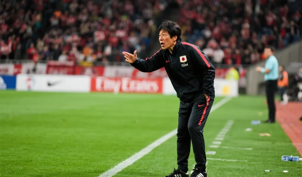 日本队战术再升级：森保一“神换人”屡试不爽，两套阵容无缝切换抗衡欧美豪强